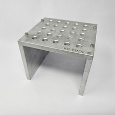 Tool aluminum bench for sale  Coeur D Alene