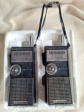 Talkie walkie weltklang d'occasion  Senonches