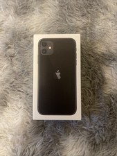 Apple iphone black for sale  Cary