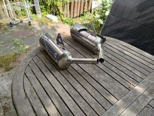 triumph auspuff gebraucht kaufen triumph auspuff gebraucht kaufen Tangstedt