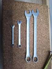 Britool rjm spanners for sale  WELLINGBOROUGH