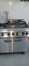 Falcon burner dominator for sale  WATFORD