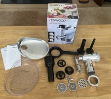 kenwood mincer for sale  CHICHESTER