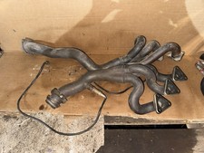 Bmw exhaust manifold for sale  CARLISLE