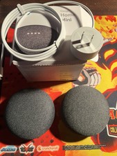 Google home pod for sale  Brentwood