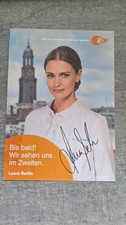 Laura berlin zdf gebraucht kaufen  Frankfurt am Main