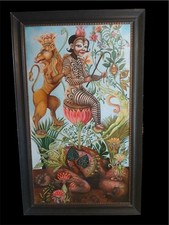 Large original one for sale  Glendale