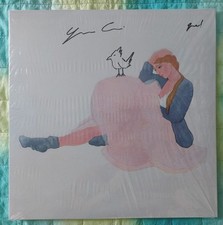 Lucio corsi vinile usato  Genova