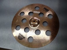 Prato Sabian B8 Pro 18/45 O-Zone comprar usado  Enviando para Brazil