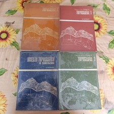 Topografia vol disegno usato  Volvera