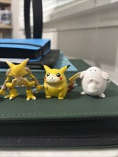 Pokemon tomy lot for sale  San Antonio