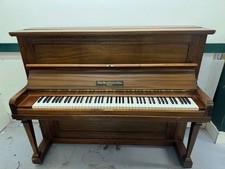 piano broadwood upright for sale  HEMEL HEMPSTEAD