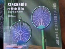 Electric fly swat for sale  CARDIFF
