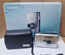 Canon ixus 860 for sale  MORPETH