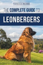Complete guide leonbergers for sale  UK