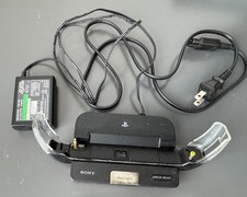 Psp charging cradle for sale  Irvine