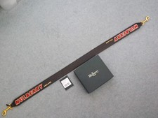 Genuine mulberry black for sale  YEOVIL