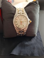 Montre tissot 200 d'occasion  Bourges