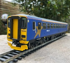 Hornby class 153 for sale  HARROGATE