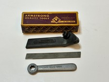 Armstrong tools usa for sale Armstrong tools usa for sale  Libertyville