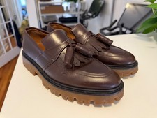 Burberry prorsum leather for sale  Brooklyn