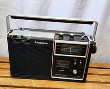 Vintage panasonic 1060 for sale  Wisner