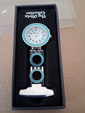Nurses olivia quartz for sale  HELSTON