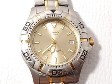 Vintage casio men for sale  Elkhart