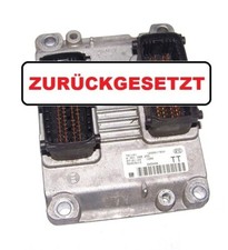 Steuergerät pel meriva gebraucht kaufen  Geeste