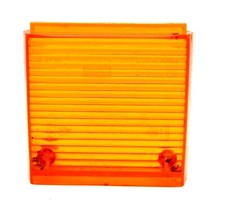 Rear indicator amber for sale  ABERYSTWYTH