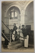 Carte postale ancienne d'occasion  Lambersart