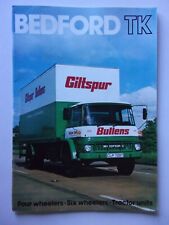Bedford range orig for sale  BENFLEET