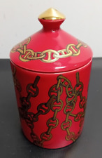 Fornasetti profumi red for sale  KIDDERMINSTER