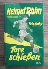 Helmut rahn hobby gebraucht kaufen  Zittau