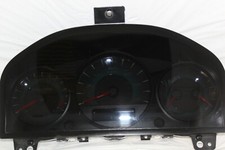 Painel de instrumentos velocímetro 08 09 Ford Fusion medidores 59.814 milhas comprar usado  Enviando para Brazil