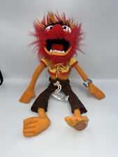 Disney muppets animal for sale  SALTASH