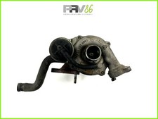Turbo turbocompresseur peugeot d'occasion  Vouneuil-sous-Biard