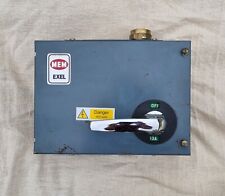Mem exel axtn2 for sale  HORNCHURCH