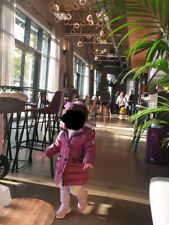 Stunning moncler toddler for sale  LONDON