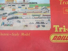 Vintage tri ang for sale  CARDIFF