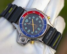 Orologio pepita carica usato  Arco