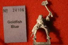 Warhammer empire mounted for sale  BURNLEY