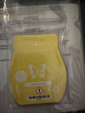 Scentsy bar lemon gebraucht kaufen  Dortmund
