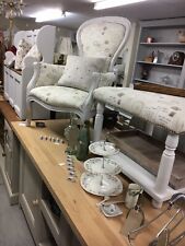 French vintage rococo for sale  WHITSTABLE