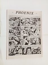 Rivista fumetti phoenix usato  Villar Focchiardo