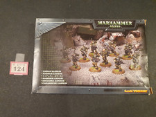 10x cadian kasrkin for sale  LEEDS