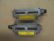 Pedali kkt metallo usato  Italia