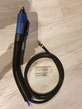 Geradschleifer pferd pgas gebraucht kaufen  München