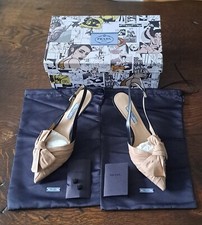 Prada shoes women for sale  AYLESFORD