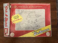 Vintage etch sketch for sale  Wichita